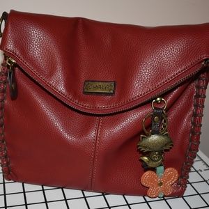 Chala Fox Bag